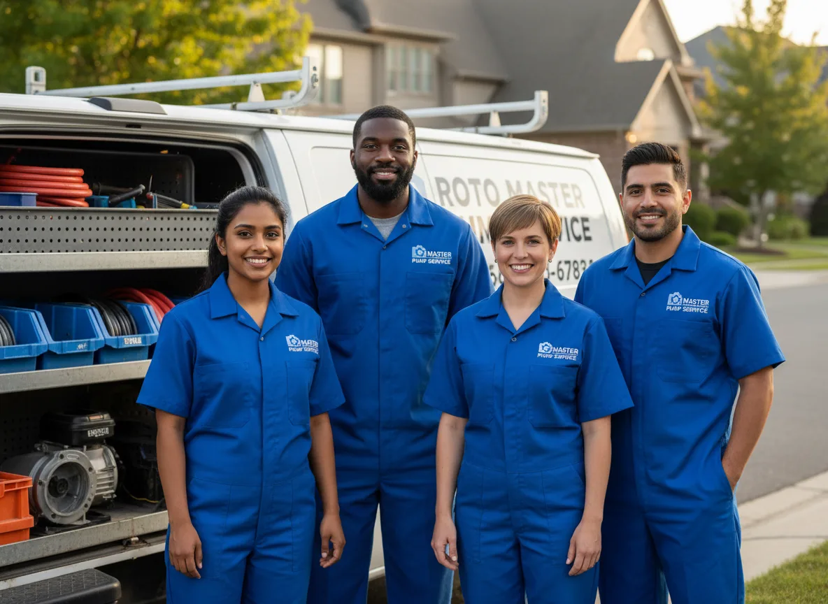 Sump Pump Installation company in Courtenay, ND
